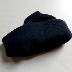 Kleding - muts zwart، كما تم الإبلاغ عنه بواسطة Centraal magazijn عبر iLost
