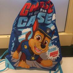 Bag, as reported by Arriva Limburg Zuid using iLost