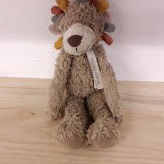 Peluxea knucf, gisa salatu by IKEA Breda iLost erabiliz