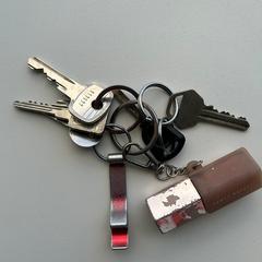 Sleutels، كما تم الإبلاغ عنه عبر iLost