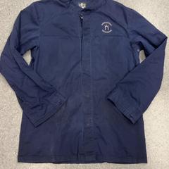 Jacket Blauw, as reported by IKEA Groningen using iLost