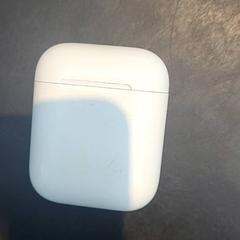 Airpod, as reported by Universiteit Gent - Faculteitsbibliotheek LW using iLost
