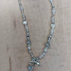 Collier, a été signalé par Arriva Vechtdallijnen utilisant iLost