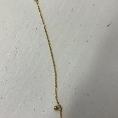 Halskjede, som rapportert av GVB ved bruk av iLost