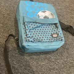 Rugzak, zoals gemeld door Arriva Achterhoek-Rivierenland met iLost