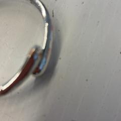 Armband, zoals gemeld door Het Amsterdams Verbond met iLost