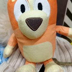 Plüss Orange, amint azt IKEA Lille az iLost segítségével jelentette.