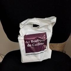 Bag, as reported by ilévia using iLost