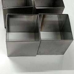 Pootjes, rapporterat av IKEA Gent med iLost