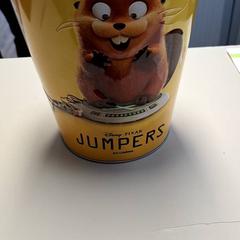 Emmer & Popcorn, ha sido reportado por Connexxion Haarlem IJmond con iLost