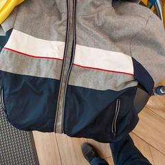 Children's jacket, as reported by IKEA Nantes using iLost