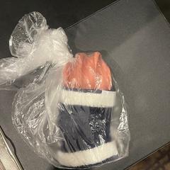 Ortopedická ortéza, ako bolo nahlásené Hotel Van der Valk Harderwijk op de Veluwe pomocou iLost