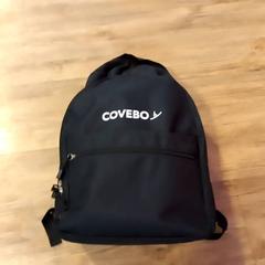 Ryggsekk, som rapportert av Arriva Limburg Noord ved bruk av iLost