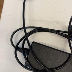 Adapter, som rapportert av GVB ved bruk av iLost