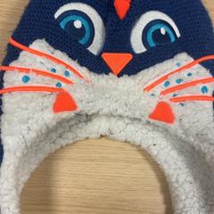 Bonnet Blauw Kat, a été signalé par Pathé Amsterdam Noord utilisant iLost