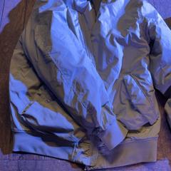 Grijze jas, jak nahlášeno De Heeren van Aemstel pomocí iLost