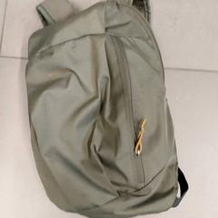 Batoh, jak nahlášeno Regio West-Vlaanderen pomocí iLost