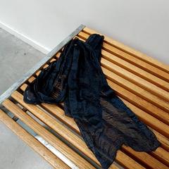 İLost kullanarak IKEA Mulhouse tarafından bildirildiği gibi Gerdanlık Bleu nuit