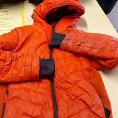 Kleding - Jas, zoals gemeld door Regio Limburg - Leuven met iLost