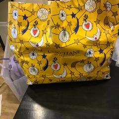 Táska, amint azt U-OV Utrecht az iLost segítségével jelentette.