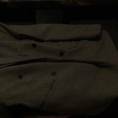 Jakke, som rapportert av Van der Valk Hotel Amsterdam Zuidas ved bruk av iLost