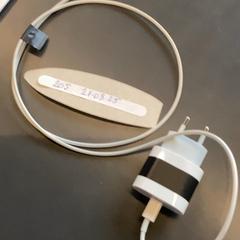 İLost kullanarak MEININGER Hotel Leipzig Hauptbahnhof tarafından bildirildiği gibi Adaptör Weiß