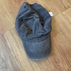 Casquette, as reported by Lago Lago using iLost