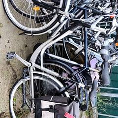 Dámské kolo gazelle, jak nahlášeno Stadswerk072 pomocí iLost