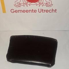 Wallet Serrano, as reported by Gemeente Utrecht using iLost