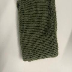 Sjal groen, som rapportert av Regio Oost-Vlaanderen ved bruk av iLost