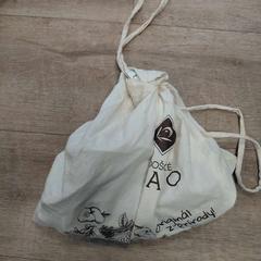 Bag, as reported by EBS OV Poeldijk using iLost