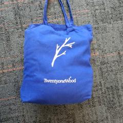 Bag, as reported by Connexxion Amstelveen using iLost