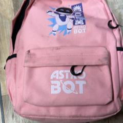 İLost kullanarak IKEA Delft tarafından bildirildiği gibi Sırt çantası