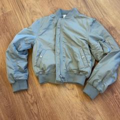 Jacka, rapporterat av GVB med iLost