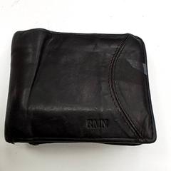 Lommebok Billet, som rapportert av ilévia ved bruk av iLost