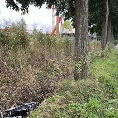 Fiets, come riportato a iLost