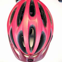 Casco de bicicleta vélo, ha sido reportado por Twisto con iLost