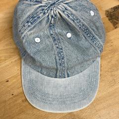 Keps Blauw, rapporterat av IKEA Amersfoort med iLost