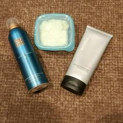 Tělové mléko rituals Rituals, jak nahlášeno Van der Valk Hotel Apeldoorn - De Cantharel pomocí iLost