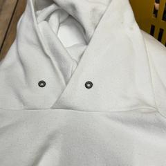 Vest, as reported by IKEA Delft using iLost