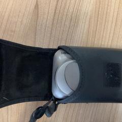 Fototoestel, as reported by Connexxion Amstelland-Meerlanden Schiphol Zuid using iLost