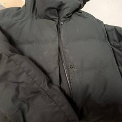 Płaszcz Long noir, zgłoszono przez IKEA Strasbourg przy użyciu iLost