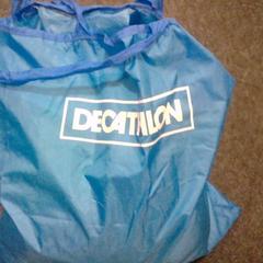 Bag & Clothes, as reported by SnowWorld Landgraaf using iLost