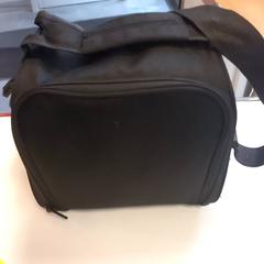 Bag, as reported by Arriva Limburg Zuid using iLost
