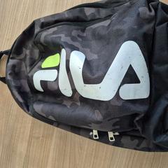 Ruksak Zwart, ako bolo nahlásené Connexxion Noord Holland Noord Alkmaar pomocou iLost