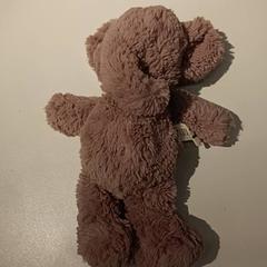 장난감 Knuffel Olifant, iLost를 사용하여 IKEA Groningen에 보고됨