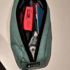 Etui met bijbehoren, ako bolo nahlásené Bibliotheek Neude (Utrecht) pomocou iLost