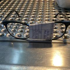 Brille Black, rapporterat av MEININGER Hotel Berlin Alexanderplatz med iLost