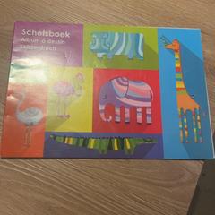 Könyv, amint azt Van der Valk Hotel Eindhoven - Best az iLost segítségével jelentette.