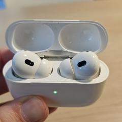 Airpods, som rapporterats till iLost